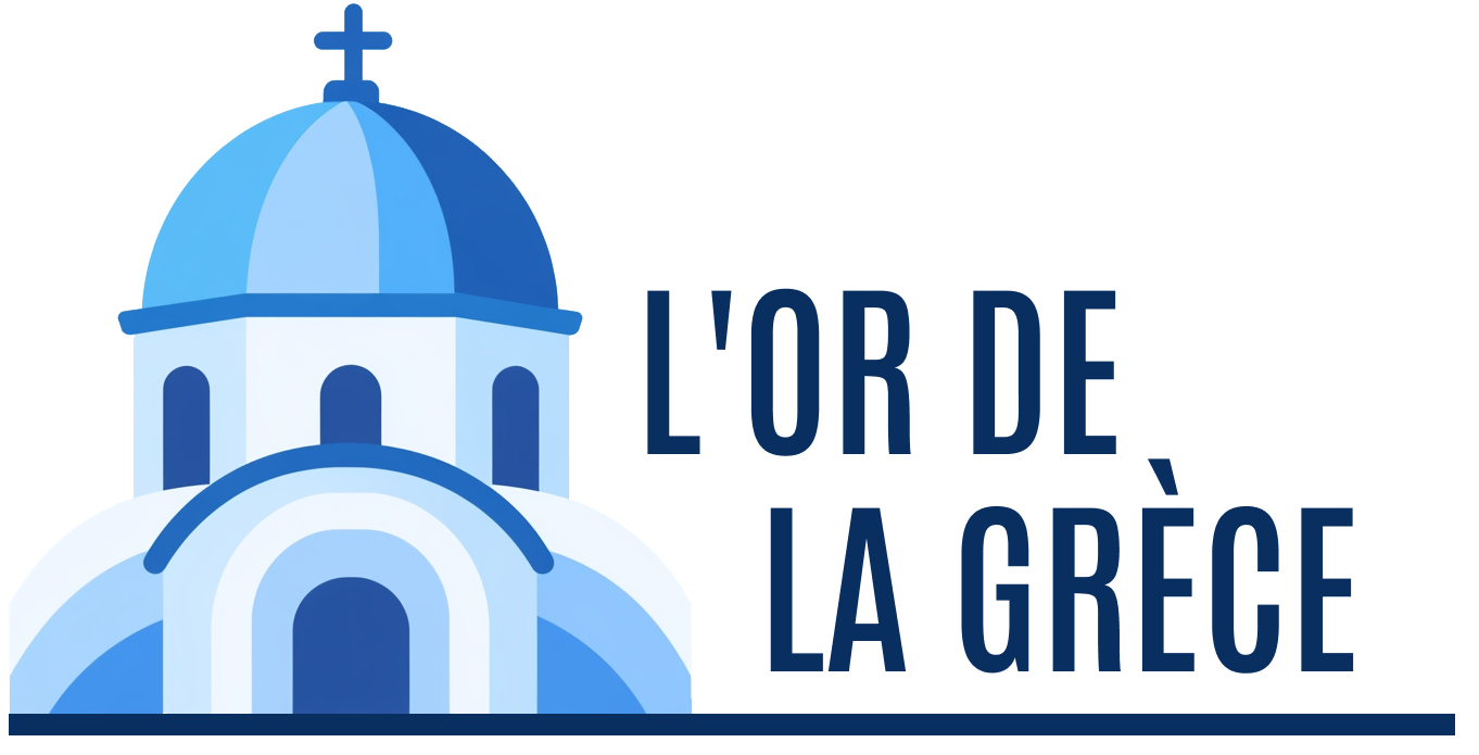L'Or De La Grèce